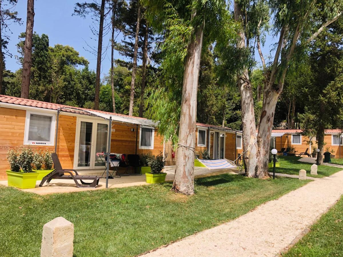 Baia Dei Micenei Campsite