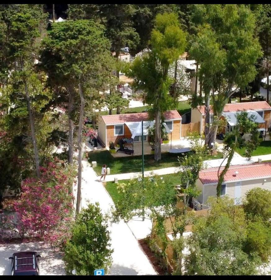 Baia Dei Micenei Parque de Campismo